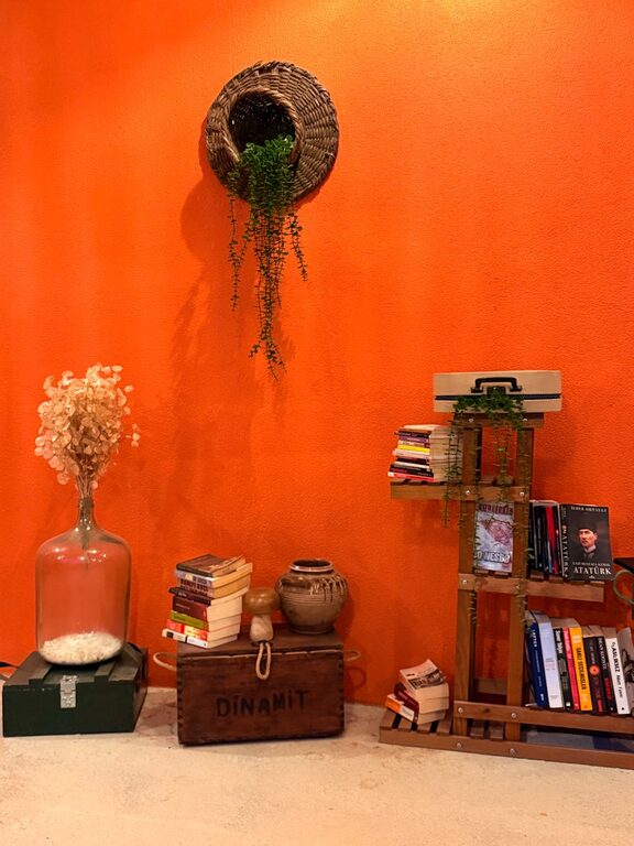 Tips for Choosing Calm Colors to Create a Peaceful Home